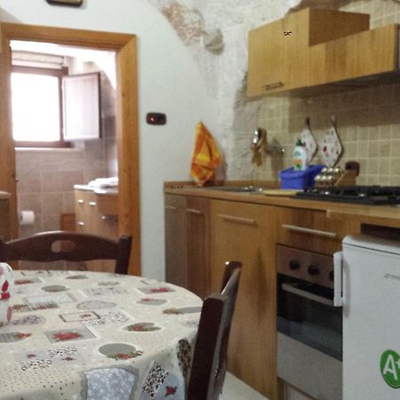 Trulli Manuela Villa Locorotondo Dış mekan fotoğraf