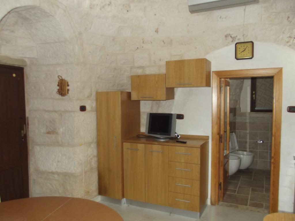 Trulli Manuela Villa Locorotondo Dış mekan fotoğraf