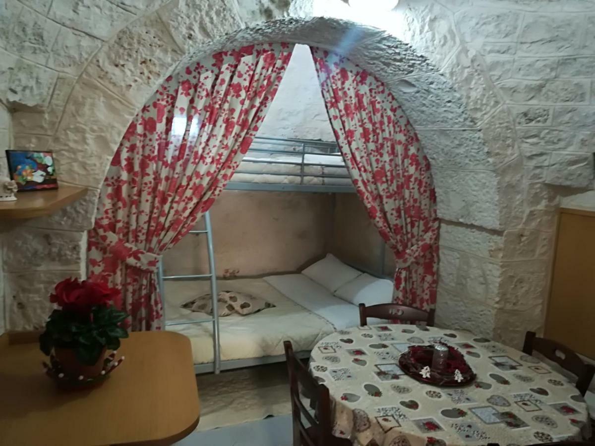 Trulli Manuela Villa Locorotondo Dış mekan fotoğraf