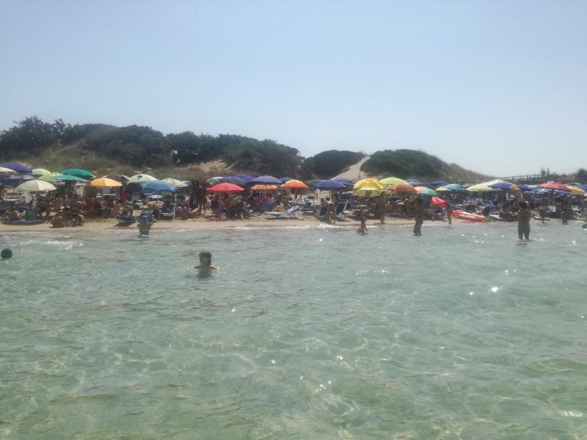 Trulli Manuela Villa Locorotondo Dış mekan fotoğraf